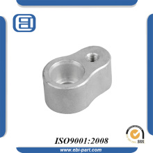 Acessórios de tubulação de alumínio qualificado personalizado